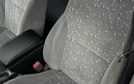KIA Spectra II (LD), 2008 год, 260 000 рублей, 14 фотография