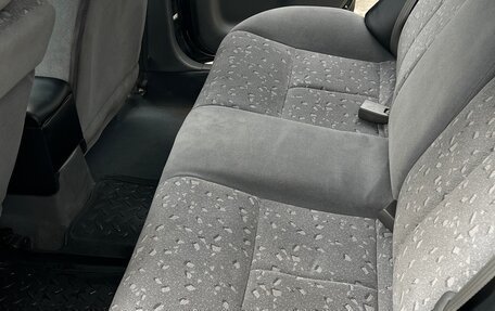 KIA Spectra II (LD), 2008 год, 260 000 рублей, 10 фотография