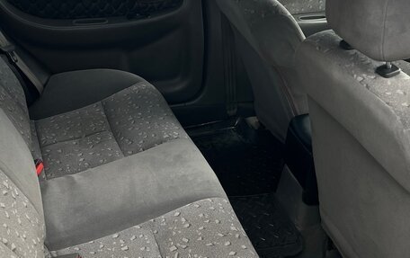 KIA Spectra II (LD), 2008 год, 260 000 рублей, 12 фотография
