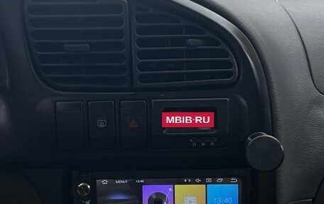 KIA Spectra II (LD), 2008 год, 260 000 рублей, 15 фотография