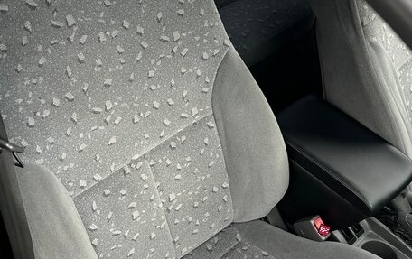 KIA Spectra II (LD), 2008 год, 260 000 рублей, 13 фотография