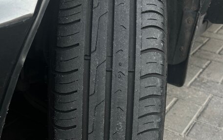 KIA Spectra II (LD), 2008 год, 260 000 рублей, 17 фотография
