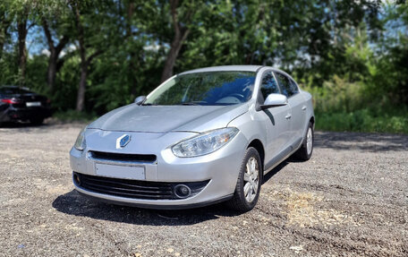 Renault Fluence I, 2013 год, 680 000 рублей, 3 фотография