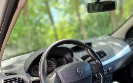 Renault Fluence I, 2013 год, 680 000 рублей, 9 фотография