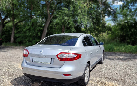 Renault Fluence I, 2013 год, 680 000 рублей, 6 фотография