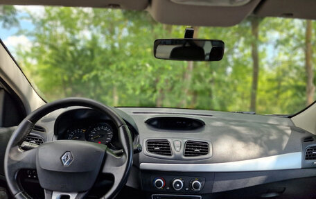 Renault Fluence I, 2013 год, 680 000 рублей, 10 фотография