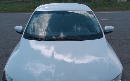 Skoda Rapid I, 2017 год, 930 000 рублей, 4 фотография