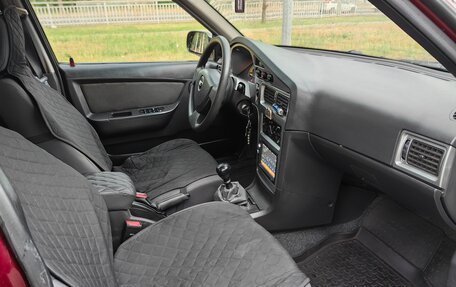 Daewoo Nexia I рестайлинг, 2009 год, 330 000 рублей, 9 фотография