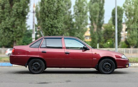 Daewoo Nexia I рестайлинг, 2009 год, 330 000 рублей, 4 фотография