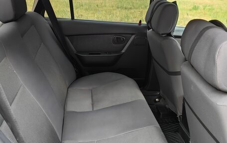 Daewoo Nexia I рестайлинг, 2009 год, 330 000 рублей, 13 фотография