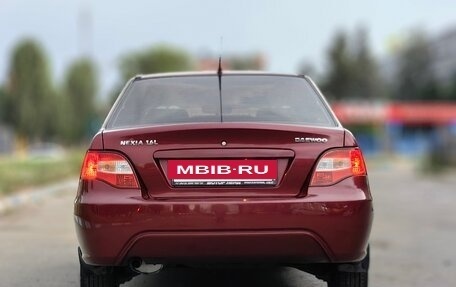 Daewoo Nexia I рестайлинг, 2009 год, 330 000 рублей, 6 фотография