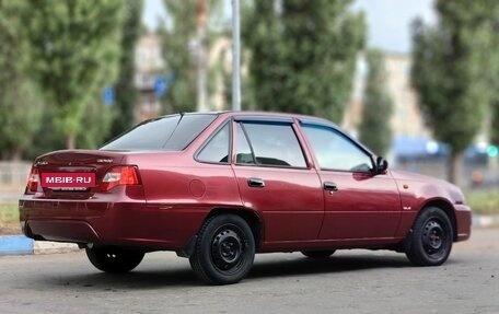 Daewoo Nexia I рестайлинг, 2009 год, 330 000 рублей, 5 фотография