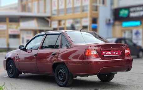 Daewoo Nexia I рестайлинг, 2009 год, 330 000 рублей, 7 фотография