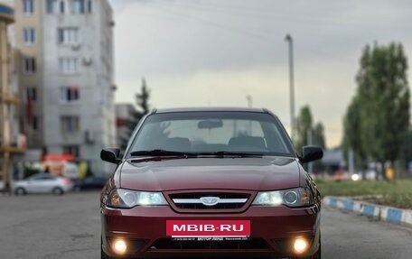 Daewoo Nexia I рестайлинг, 2009 год, 330 000 рублей, 2 фотография