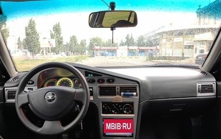 Daewoo Nexia I рестайлинг, 2009 год, 330 000 рублей, 10 фотография