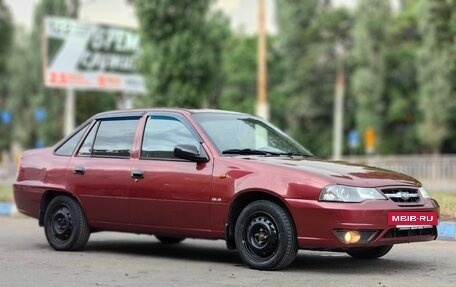 Daewoo Nexia I рестайлинг, 2009 год, 330 000 рублей, 3 фотография