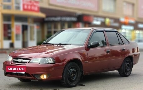 Daewoo Nexia I рестайлинг, 2009 год, 330 000 рублей, 8 фотография