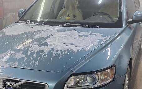 Volvo S40 II, 2007 год, 700 000 рублей, 3 фотография