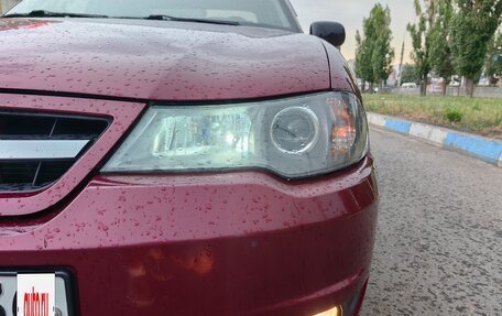 Daewoo Nexia I рестайлинг, 2009 год, 330 000 рублей, 15 фотография