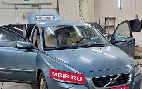 Volvo S40 II, 2007 год, 700 000 рублей, 5 фотография