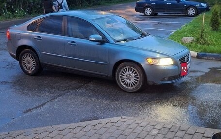 Volvo S40 II, 2007 год, 700 000 рублей, 4 фотография