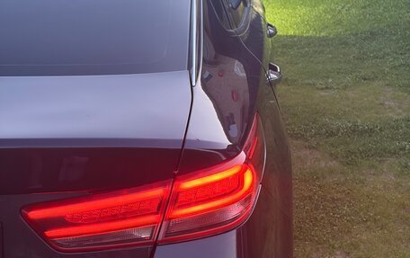 KIA Optima IV, 2016 год, 1 250 000 рублей, 13 фотография