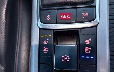 KIA Optima IV, 2016 год, 1 250 000 рублей, 18 фотография