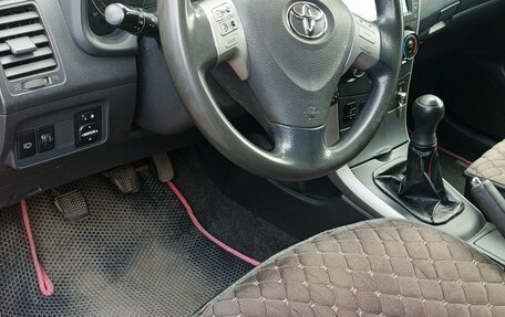 Toyota Corolla, 2008 год, 600 000 рублей, 7 фотография