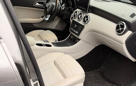 Mercedes-Benz A-Класс, 2015 год, 1 700 000 рублей, 6 фотография
