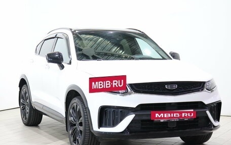 Geely Tugella FY11, 2023 год, 3 025 000 рублей, 3 фотография
