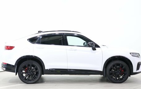 Geely Tugella FY11, 2023 год, 3 025 000 рублей, 4 фотография