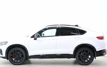 Geely Tugella FY11, 2023 год, 3 025 000 рублей, 8 фотография