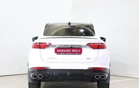 Geely Tugella FY11, 2023 год, 3 025 000 рублей, 6 фотография