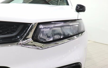 Geely Tugella FY11, 2023 год, 3 025 000 рублей, 11 фотография