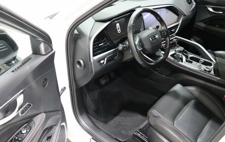 Geely Tugella FY11, 2023 год, 3 025 000 рублей, 17 фотография