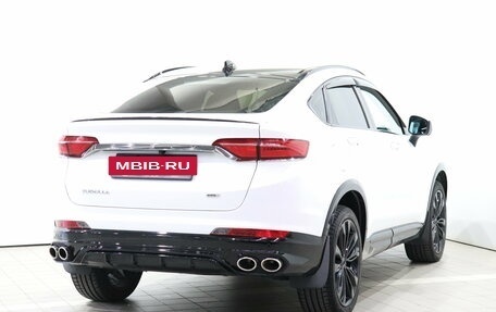 Geely Tugella FY11, 2023 год, 3 025 000 рублей, 5 фотография