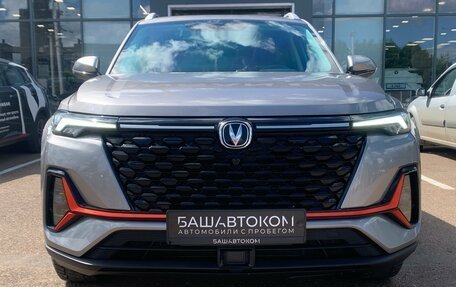 Changan CS35 Plus, 2024 год, 1 840 000 рублей, 3 фотография