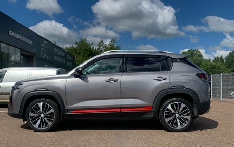 Changan CS35 Plus, 2024 год, 1 840 000 рублей, 8 фотография