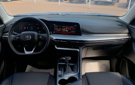 Changan CS35 Plus, 2024 год, 1 840 000 рублей, 12 фотография