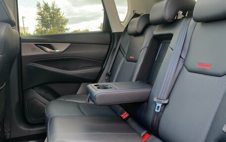 Changan CS35 Plus, 2024 год, 1 840 000 рублей, 10 фотография