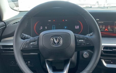 Changan CS35 Plus, 2024 год, 1 840 000 рублей, 14 фотография