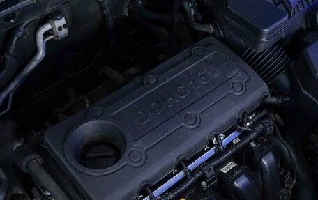 Hyundai Santa Fe III рестайлинг, 2011 год, 1 200 000 рублей, 5 фотография