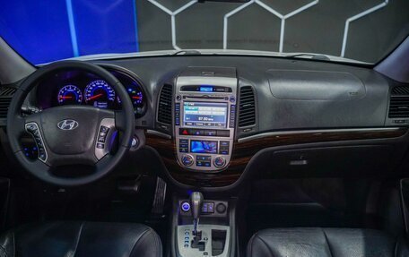 Hyundai Santa Fe III рестайлинг, 2011 год, 1 200 000 рублей, 12 фотография