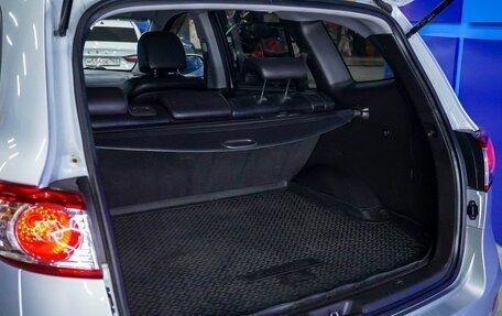 Hyundai Santa Fe III рестайлинг, 2011 год, 1 200 000 рублей, 9 фотография