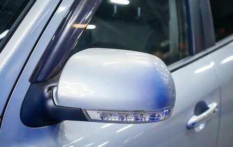 Hyundai Santa Fe III рестайлинг, 2011 год, 1 200 000 рублей, 16 фотография