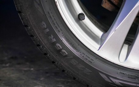 Hyundai Santa Fe III рестайлинг, 2011 год, 1 200 000 рублей, 17 фотография