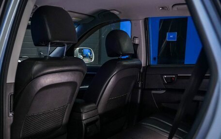 Hyundai Santa Fe III рестайлинг, 2011 год, 1 200 000 рублей, 14 фотография