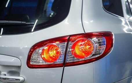 Hyundai Santa Fe III рестайлинг, 2011 год, 1 200 000 рублей, 21 фотография
