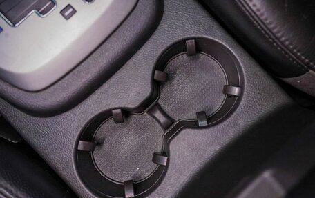 Hyundai Santa Fe III рестайлинг, 2011 год, 1 200 000 рублей, 25 фотография