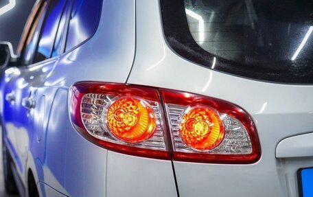 Hyundai Santa Fe III рестайлинг, 2011 год, 1 200 000 рублей, 20 фотография